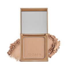 Sigma Beauty Matte Bronzer (Medium)
