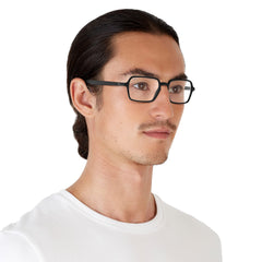 Ray-Ban unisex-adult 0RX7198 Prescription Eyewear Frames