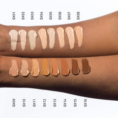Kevyn Aucoin Sensual Skin Enhancer Foundation, SX 13, 0.63 Ounce