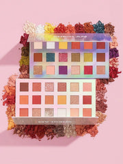 Sheglam Artistry Palette- Bejewelled