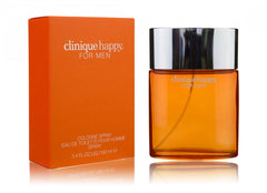 Clinique Men Happy Eau de Toilette, 100ml