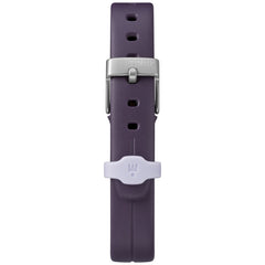 Timex Women's Ironman Transit 33mm Resin Strap Watch - Purple/Silver-Tone
