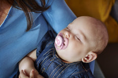 AVENT Philips Philips Ultra Soft Dummy 0 6 Months Single Pack