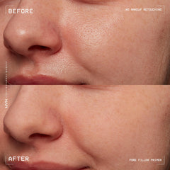 NYX Professional Makeup Pore Filler, Regular 01