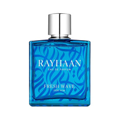 Rayhaan Fresh Wave for Him Eau de Parfum Spray 100 ml
