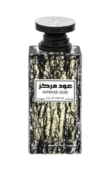 ARABIYAT INTENSE OUD - Eau De Parfum (100ml)