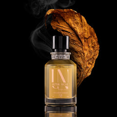 Oud Blanc Parfum By Ultra Niche Parfums
