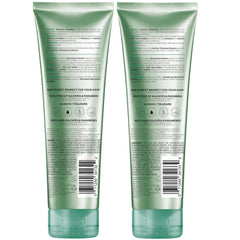 L’Oréal Paris Hair Care EverStrong Thickening Sulfate Free Shampoo & Conditioner Kit, Thickens + Strengthens, For Thin, Fragile Hair, (8.5 fl. oz. each)