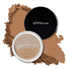 Alima Pure Bronzer - Trinidad, 4.5g