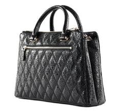 GUESS Adi Society Satchel