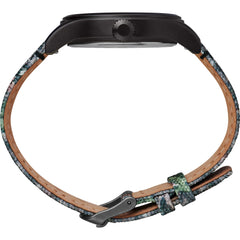 Timex Expedition Scout Nylon Strap Gents Watch - Mossy Oak Obsession Camo