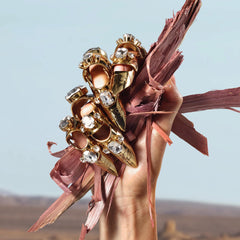 D&G Q Eau De Parfum For Women 100ml