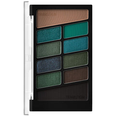 Wet n Wild Fantasy Makers 10 Pan Eyeshadow Palette The Bow Crow