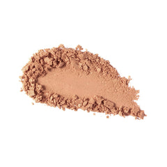 Stars Cosmetics Translucent Powder Face Makeup Compact For All Skin Types Full Coverage Flawless Matte Finish Fixes the Base and Blends Seamlessly Easy Application For Girl & Women (Tan Matt) 20g