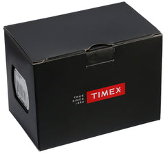 Timex Expedition Scout Nylon Strap Gents Watch - Green/Titanium