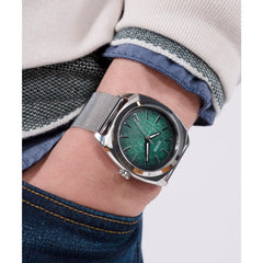 Guess Marshall GW0794G1 Men's Watch Stainless Steel, silver, Bracelet