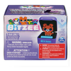 Bitzee Interactive Toy & Digital Pet, Ages 5+