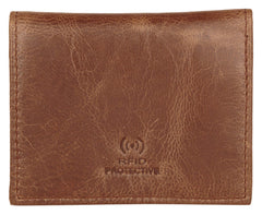 NAPA HIDE mens NPH500 Travel Accessories - Light Tan