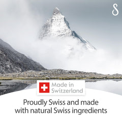 Swiss Image Brightening Face Mask Absolute Radiance with Niacinamide 75 ml | Purifies, Hydrates, Brightens Skin |Reduces Pores & Evens Skin Tone | Detoxifies & Boosts Glow| All Skin Types | Swiss Made