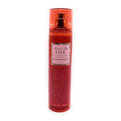 Bath & Body Works You're The One Fine Fragrance Mist 8 Fluid Ounce Spray