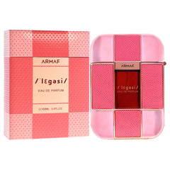 ARMAF Legasi For Women Eau De Parfum, 100ml