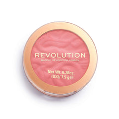 Revolution Beauty London Makeup Reloaded Blusher 7.5 g, Lovestruck