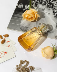 Liberty Luxury Flirting Perfume for Women (100ml) Eau De Toilette (EDT) Spray, Floral and Oriental Notes