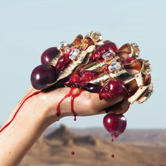 D&G Q Eau De Parfum For Women 100ml