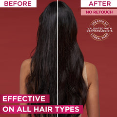 L’Oréal Paris Elvive Fall Resist Hair Serum For Weak Hair and Hair Fall 102ML