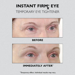Peter Thomas Roth Instant FIRMx Temporary Eye Tightener | Firm and Smooth the Look of Fine Lines