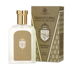 TrueFitt & Hill 100ml Freshman Cologne