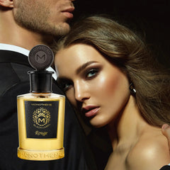 MONOTHEME BLACK LABEL ROUGE 100ML SPRAY EAU DE PARFUM