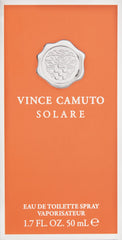 Vince Camuto Solare Eau De Toilette Spray, 50ml/1.7oz