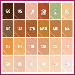 Maybelline New York, Instant Age Rewind Eraser Dark Circles Brightener
