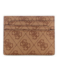 GUESS Womens Laurel Slg Card Holder Bag
