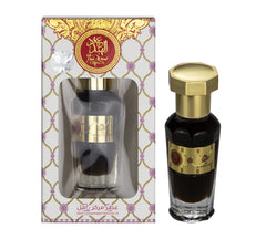 OUD AL HIND from OTOORI, Non Alcoholic Concentrated Perfume Oil or Attar for Unisex, 20 ml