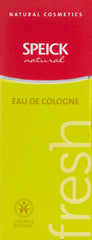 Speick Natural Eau de Cologne, 100 ml