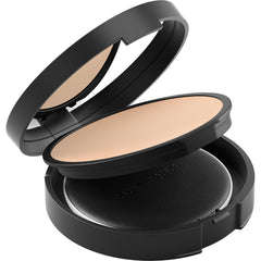 Bareminerals Original Mineral Veil Pressed Setting Powder Sheer Light Women Powder 0.3 Oz