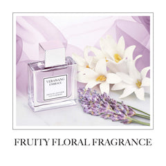 Vera Wang Embrace French Lavender and Tuberose by Vera Wang Eau De Toilette Spray 1 oz / 30 ml (Women)