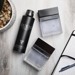 GUESS Seductive for Men Eau de Toilette 150ml