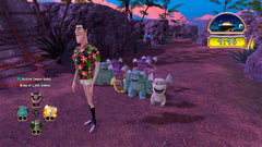 Outright Games Hotel Transylvania 3: Monsters Overboard - PS4