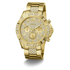 Guess Watch GW0796G2 Majestic Stainless Steel Men's Watch