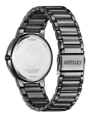 Citizen Analog Black Dial Men's Watch-BI5127-51H