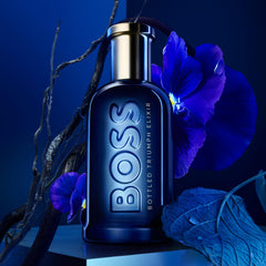 Boss Bottled Triumph Elixir Parfum Intense for Men 50ml