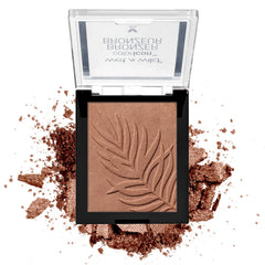 Wet N Wild Bronzer Color Icon, Sunset Stripes