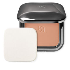 KIKO Milano Weightless Perfection Wet And Dry Powder 10 Warm Rose 120, 12 g