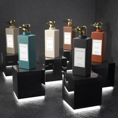 Trussardi I Vicoli Via Fiori Chiari Eau de Parfum 100ml