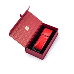 Aurora Scents Habanera Red Eau De Parfum For Women - 100ml