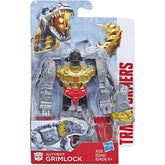 Transformers TRA Authentics Bravo Grimlock