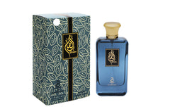My Perfumes ELHAM from ARABIYAT Eau De Parfum for Men and Women Long Lasting Arabian Perfume 100ml